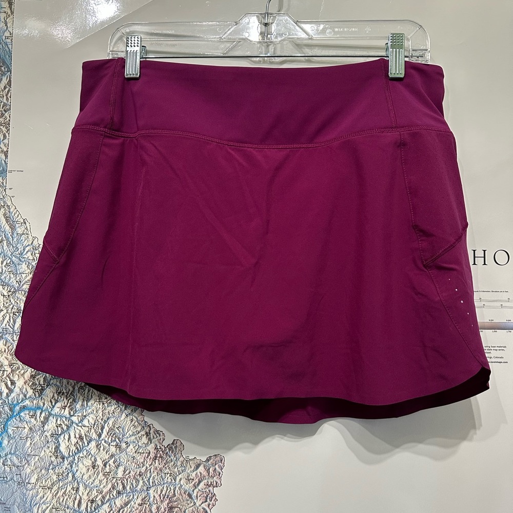 Athleta skort